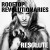 Buy Rooftop Revolutionaries - Resolute Mp3 Download