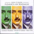 Buy Sean O Riada - Pléaráca An Riadaigh CD1 Mp3 Download
