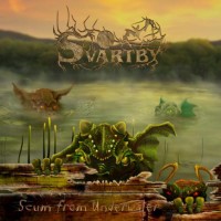 Purchase Svartby - Scum From Underwater