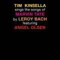Buy Tim Kinsella - Tim Kinsella Sings The Songs Of Marvin Tate By Leroy Bach Mp3 Download