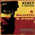 Buy VA - Niney & Friends - Blood & Fire: Hit Sounds From The Observer Station 1970-1978 CD1 Mp3 Download