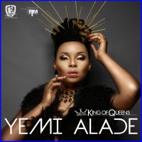 Purchase Yemi Alade - King Of Queens