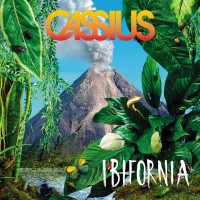 Purchase Cassius - Ibifornia (Deluxe)