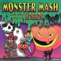 Purchase The Countdown Singers - Monster Mash And Other Songs Of Horror
