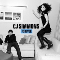 Purchase Cj Simmons - Forever