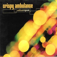 Purchase Crispy Ambulance - Scissorgun