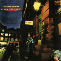 Purchase David Bowie - The Rise And Fall Of Ziggy Stardust And The Spiders From Mars (Remastered)