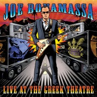 Purchase Joe Bonamassa - Live At The Greek Theatre CD2