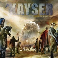 Purchase Kayser - Iv: Beyond The Reef Of Sanity