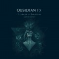 Buy Obsidian Fx - Illusions Of Darkness Mp3 Download