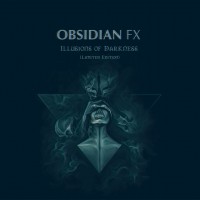 Purchase Obsidian Fx - Illusions Of Darkness