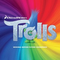 Purchase VA - Trolls: The Original Motion Picture Soundtrack