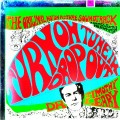 Buy Dr. Timothy Leary - Turn On Tune In Drop Out (Vinyl) Mp3 Download