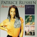 Buy Patrice Rushen - Patrice + Pizzazz + Posh (Deluxe Edition) CD1 Mp3 Download