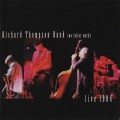 Buy Richard Thompson - Two Letter Words Live 1994 CD1 Mp3 Download