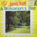 Buy Sweet People - A Wonderful Day (Vinyl) Mp3 Download