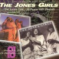 Buy The Jones Girls - The Jones Girls & At Peace With Woman Mp3 Download