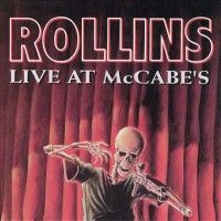 Purchase Henry Rollins - Live At Mccabe's