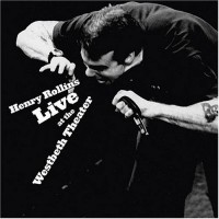Purchase Henry Rollins - Live At The Westbeth Theater CD1
