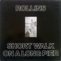 Buy Henry Rollins - Short Walk On A Long Pier (Vinyl) Mp3 Download
