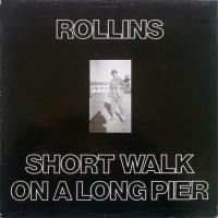 Purchase Henry Rollins - Short Walk On A Long Pier (Vinyl)