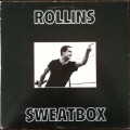 Buy Henry Rollins - Sweatbox (Vinyl) CD1 Mp3 Download