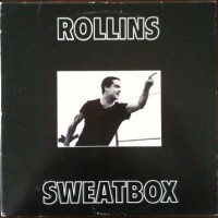 Purchase Henry Rollins - Sweatbox (Vinyl) CD1