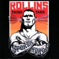 Buy Henry Rollins - Think Tank CD1 Mp3 Download