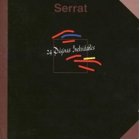Purchase Joan Manuel Serrat - 24 Páginas Inolvidables CD1
