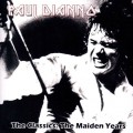 Buy Paul Di'anno - The Classics: The Maiden Years Mp3 Download