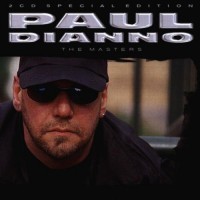 Purchase Paul Di'anno - The Masters CD1