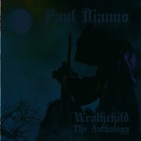 Purchase Paul Di'anno - Wrathchild: The Anthology CD1
