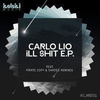 Purchase Carlo Lio - Ill Shit (EP)