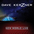 Buy Dave Kerzner - New World Live Mp3 Download