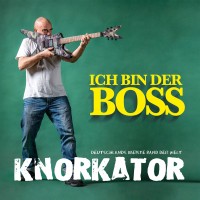 Purchase Knorkator - Ich Bin Der Boss