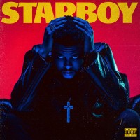 Purchase The Weeknd - Starboy (CDS)