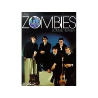 Purchase The Zombies - Zombie Heaven 4: Live On The BBC CD4