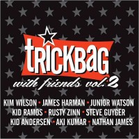 Purchase Trickbag - Trickbag With Friends Vol. 2