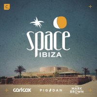 Purchase VA - Space Ibiza 2016