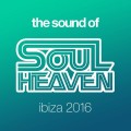 Buy VA - The Sound Of Soul Heaven Ibiza 2016 Mp3 Download