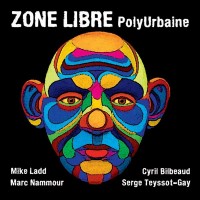 Purchase Zone Libre - Polyurbaine