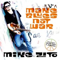 Purchase Mike Zito - Make Blues Not War