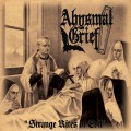 Buy Abysmal Grief - Strange Rites Of Evil Mp3 Download