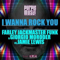 Purchase Farley Jackmaster Funk - I Wanna Rock You