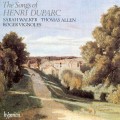Buy Henri Duparc - The Songs Of The Songs Of Henri Duparc Mp3 Download