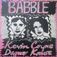 Purchase Kevin Coyne & Dagmar Krause - Babble (Vinyl)