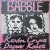 Buy Kevin Coyne & Dagmar Krause - Babble (Vinyl) Mp3 Download