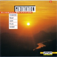 Purchase VA - Meditation - Classical Relaxation Vol. 6
