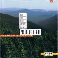 Purchase VA - Meditation - Classical Relaxation Vol. 8