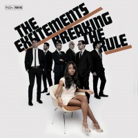 Purchase The Excitements - Breaking The Rule